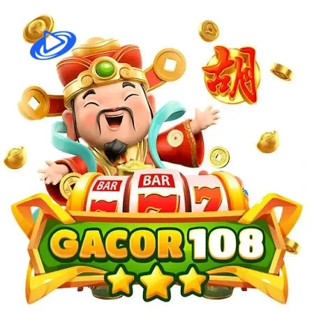 Logo gacor108